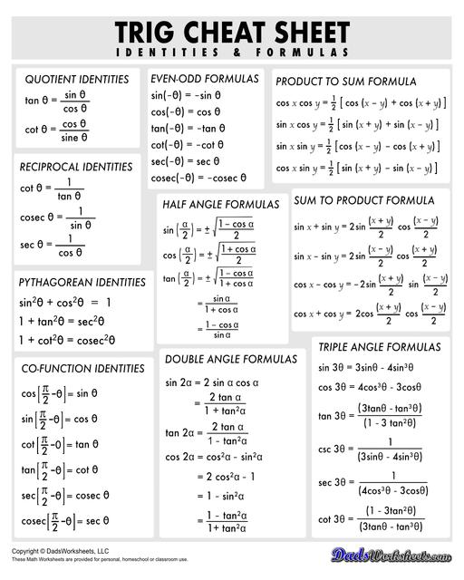 Addition Worksheets