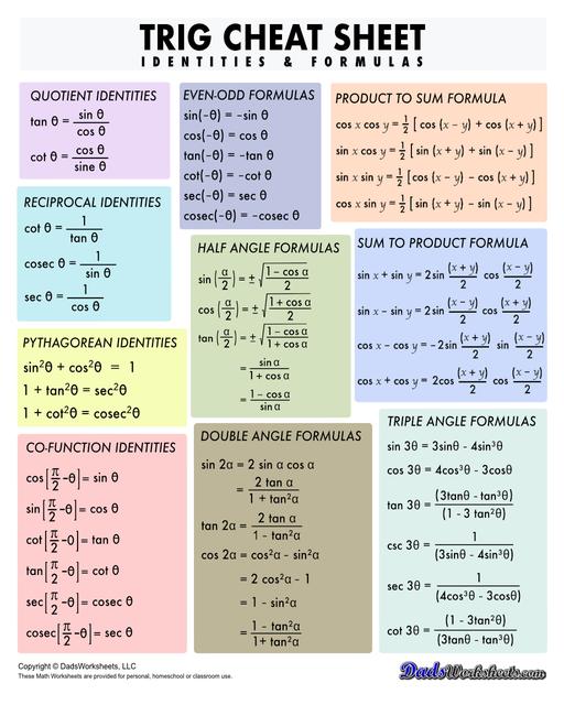 Addition Worksheets