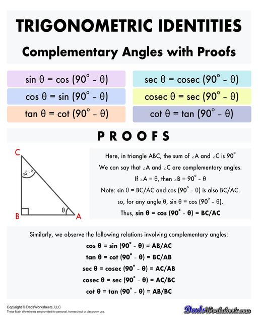 Addition Worksheets