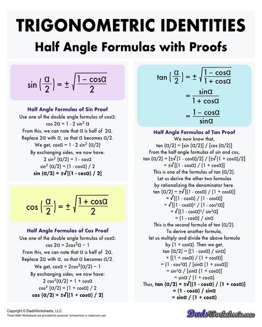 Addition Worksheets