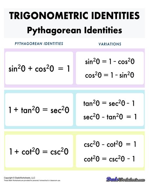 Addition Worksheets