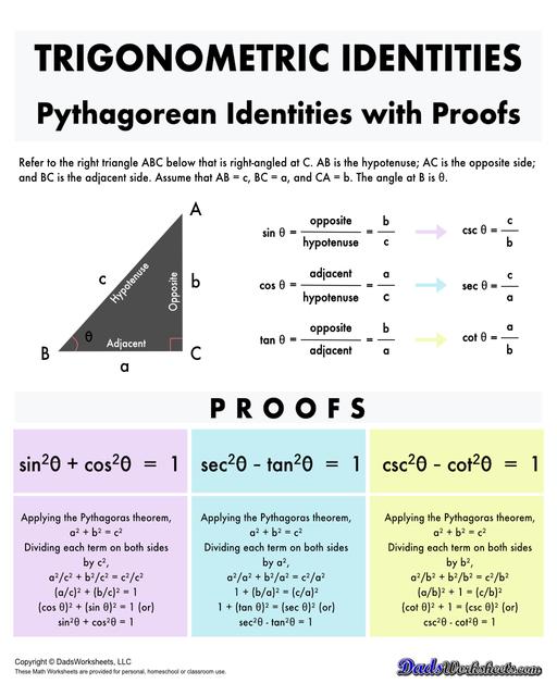 Addition Worksheets