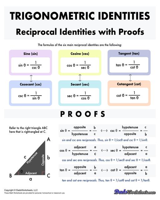 Addition Worksheets