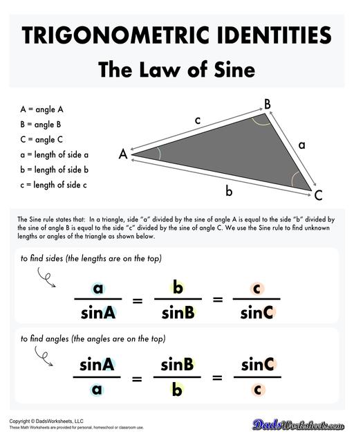 Addition Worksheets