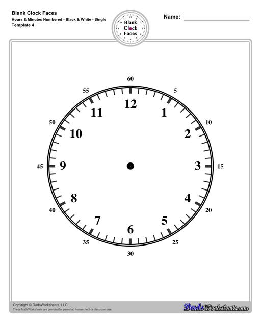 Addition Worksheets