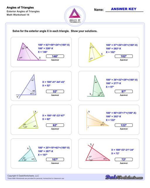 Addition Worksheets