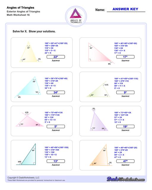 Addition Worksheets