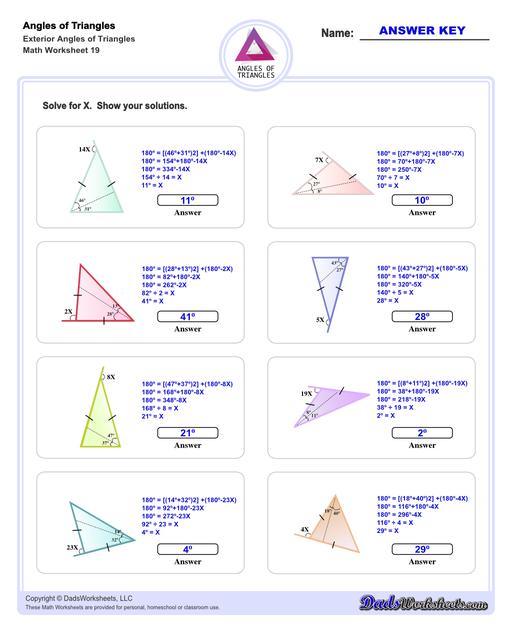 Addition Worksheets