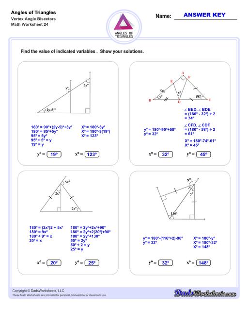 Addition Worksheets