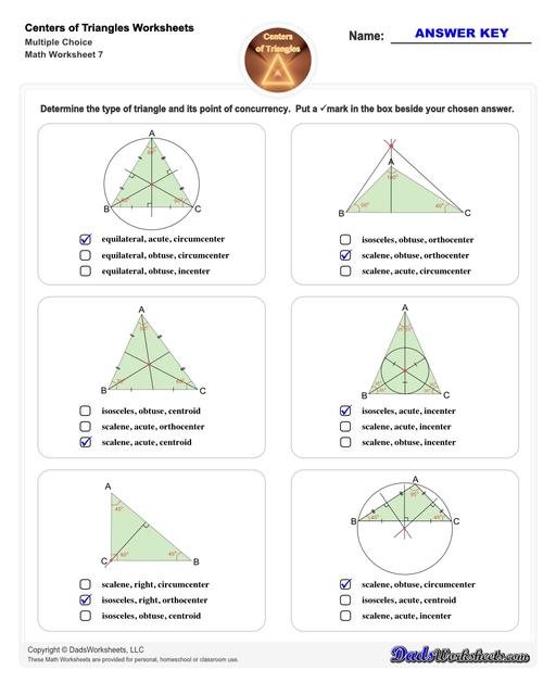 Addition Worksheets