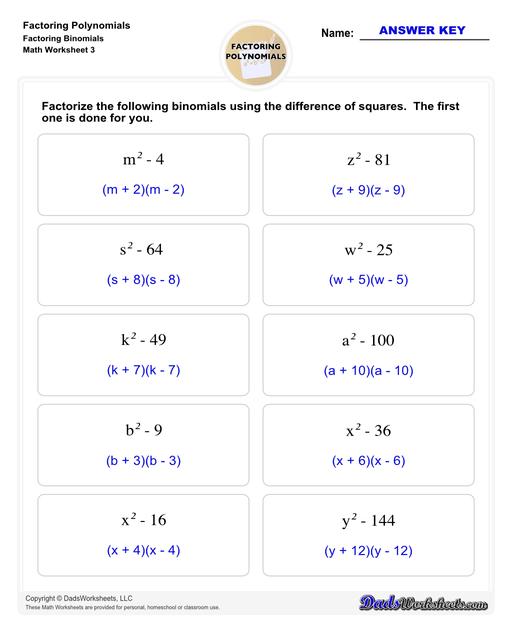 Addition Worksheets