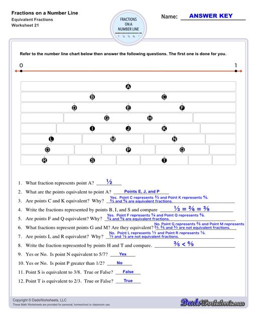 Addition Worksheets