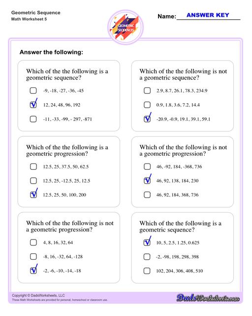 Addition Worksheets