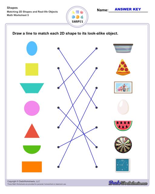 Addition Worksheets