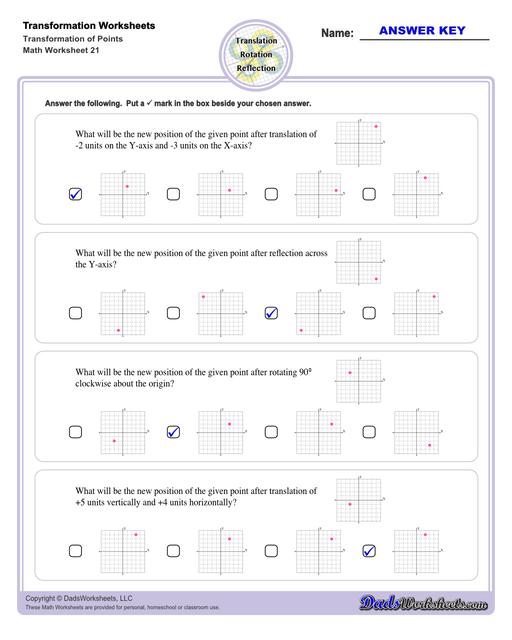 Addition Worksheets