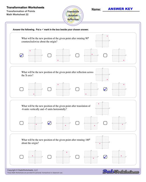 Addition Worksheets