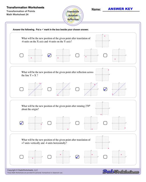 Addition Worksheets