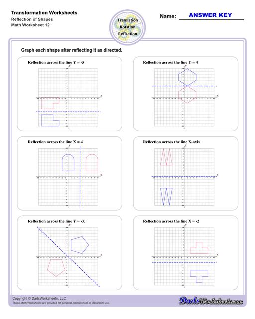 Addition Worksheets