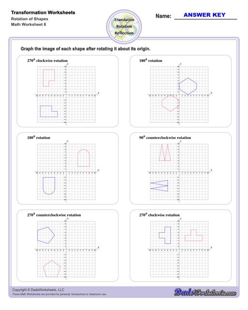 Addition Worksheets