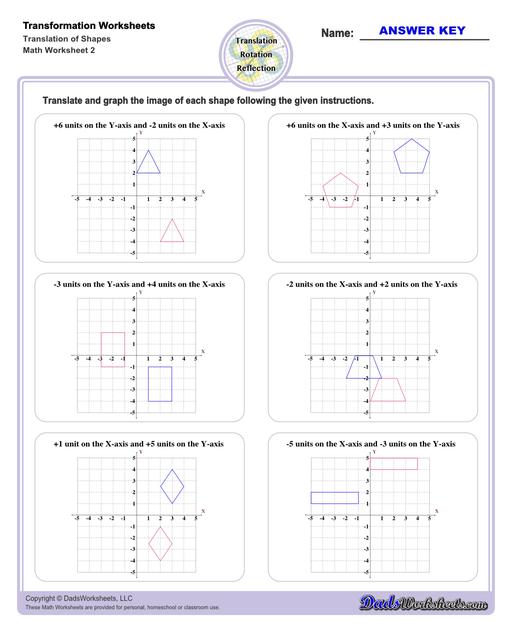 Addition Worksheets