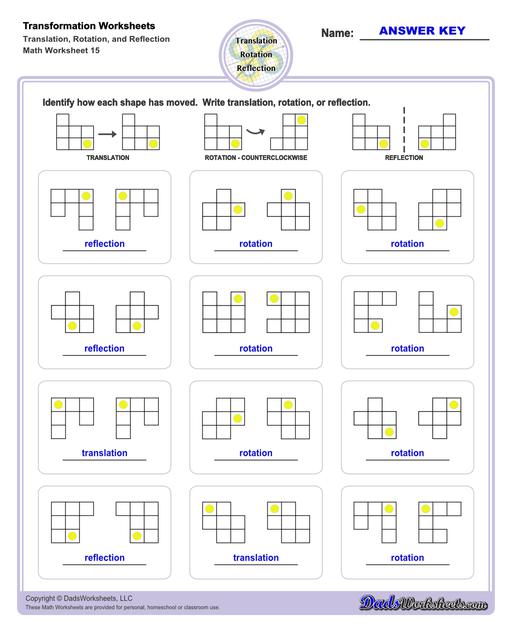 Addition Worksheets