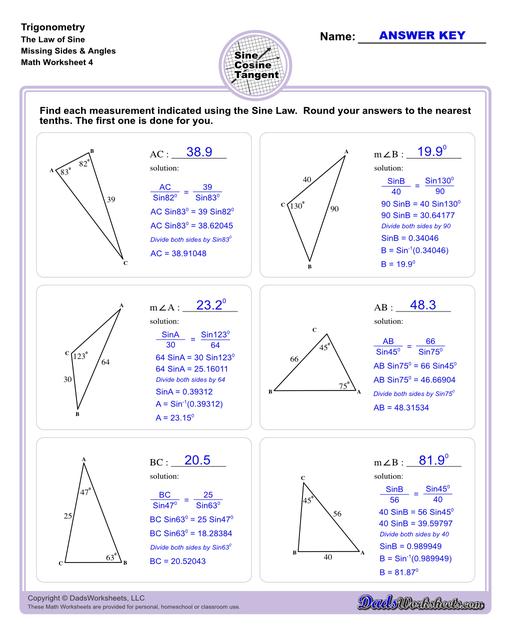 Addition Worksheets