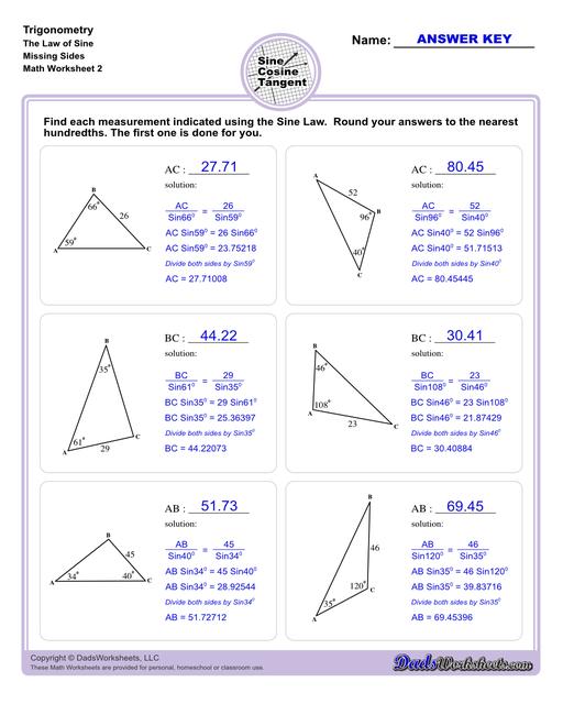 Addition Worksheets
