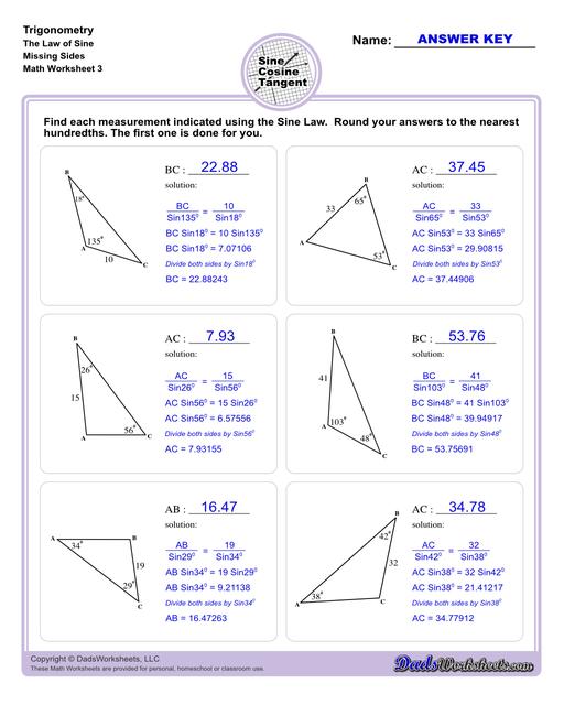 Addition Worksheets