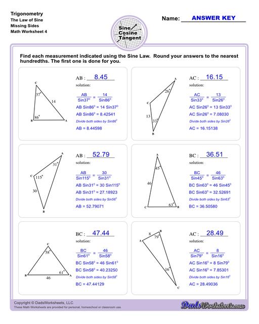 Addition Worksheets
