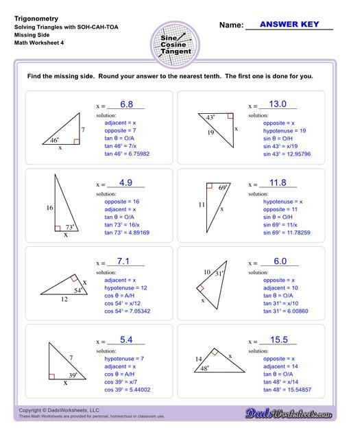 Addition Worksheets