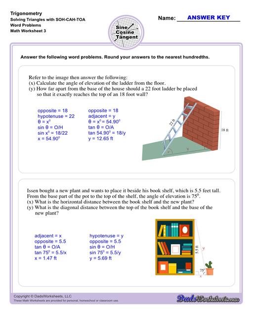 Addition Worksheets
