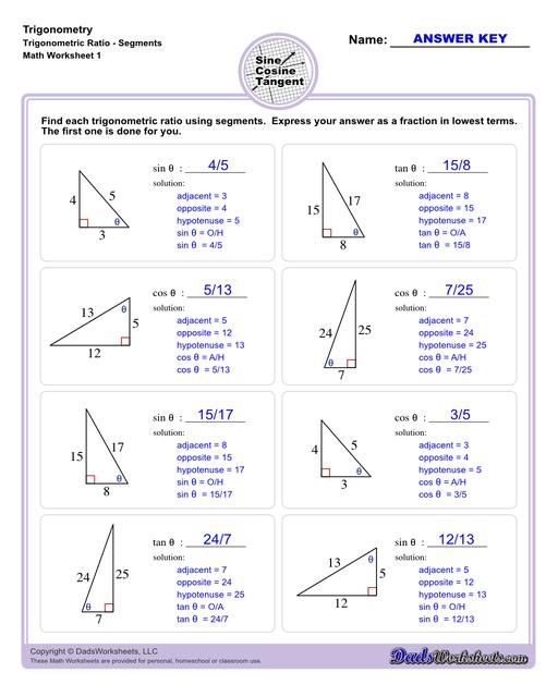 Addition Worksheets
