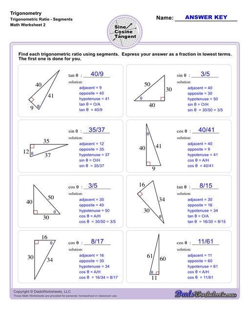 Addition Worksheets