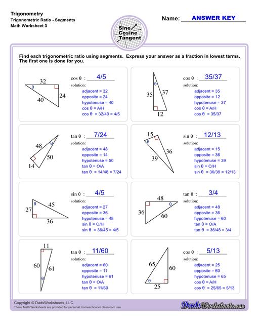 Addition Worksheets