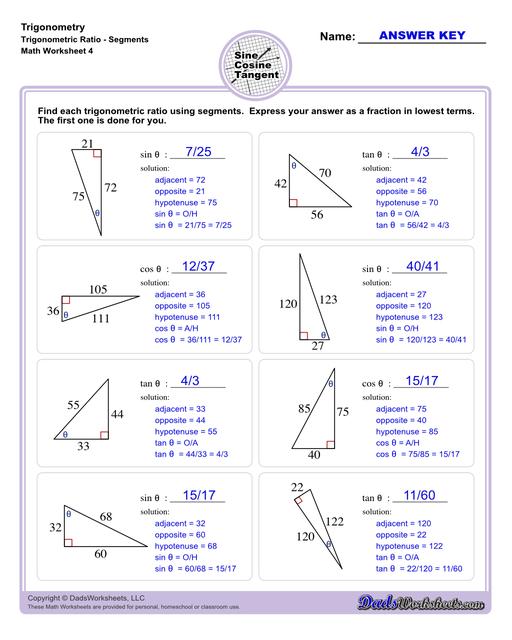 Addition Worksheets